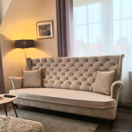 Apartamenty "La Villa" Z Klimatyzacja, Ogrodem, Parkingiem, Blisko Centrum Кудова-Здруй Экстерьер фото