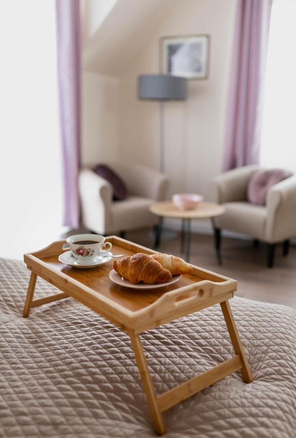 Apartamenty "La Villa" Z Klimatyzacja, Ogrodem, Parkingiem, Blisko Centrum Кудова-Здруй Экстерьер фото