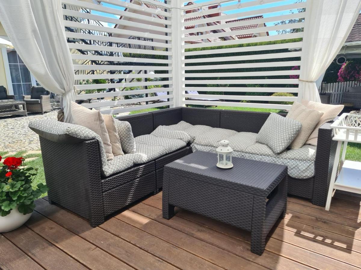 Apartamenty "La Villa" Z Klimatyzacja, Ogrodem, Parkingiem, Blisko Centrum Кудова-Здруй Экстерьер фото