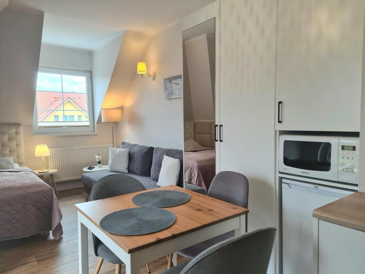 Apartamenty "La Villa" Z Klimatyzacja, Ogrodem, Parkingiem, Blisko Centrum Кудова-Здруй Экстерьер фото