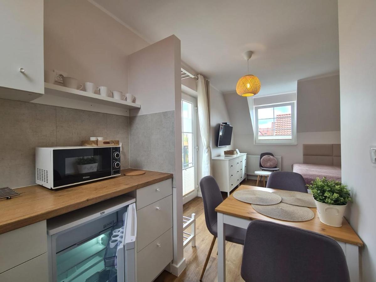 Apartamenty "La Villa" Z Klimatyzacja, Ogrodem, Parkingiem, Blisko Centrum Кудова-Здруй Экстерьер фото
