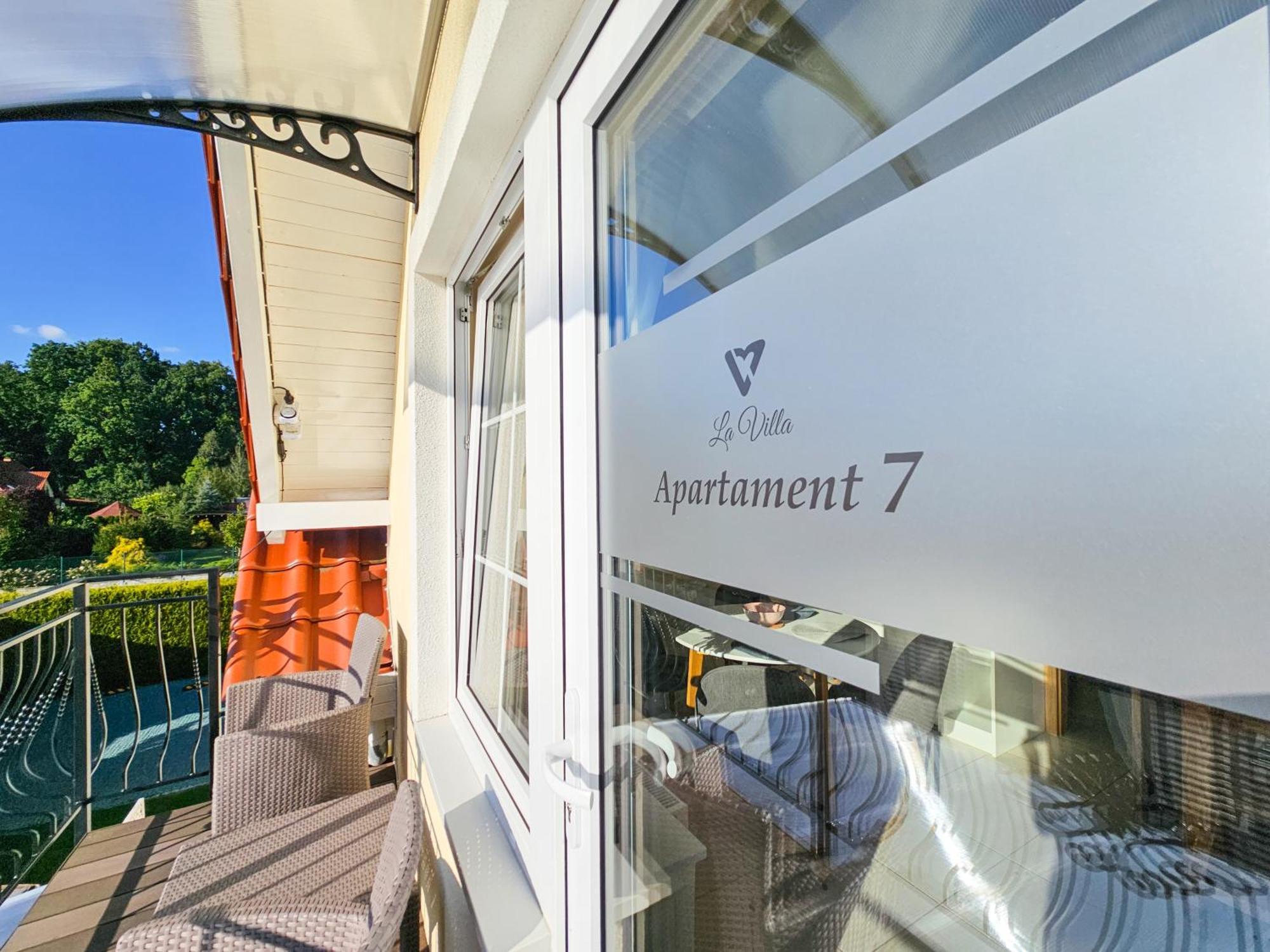 Apartamenty "La Villa" Z Klimatyzacja, Ogrodem, Parkingiem, Blisko Centrum Кудова-Здруй Экстерьер фото