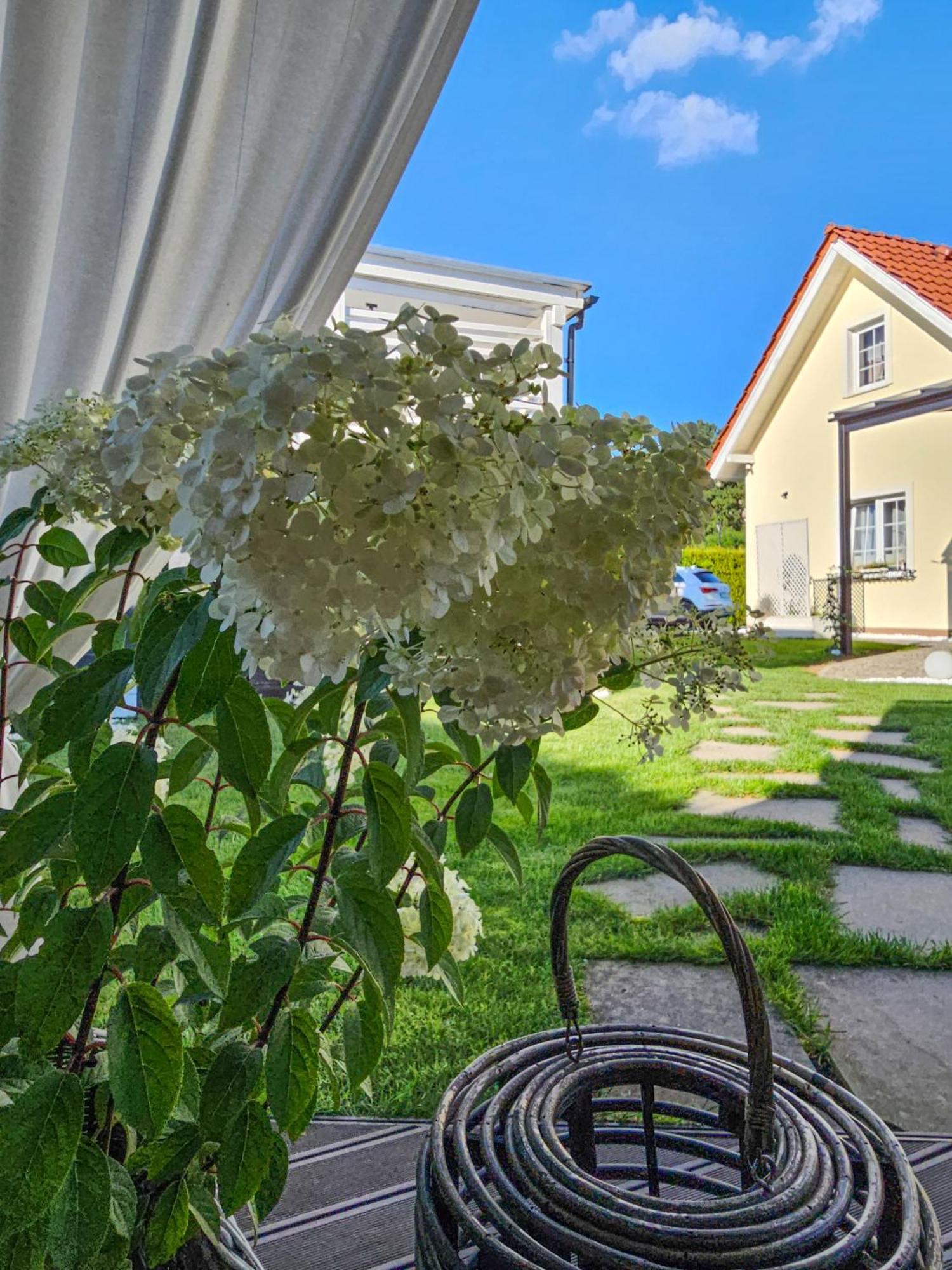 Apartamenty "La Villa" Z Klimatyzacja, Ogrodem, Parkingiem, Blisko Centrum Кудова-Здруй Экстерьер фото