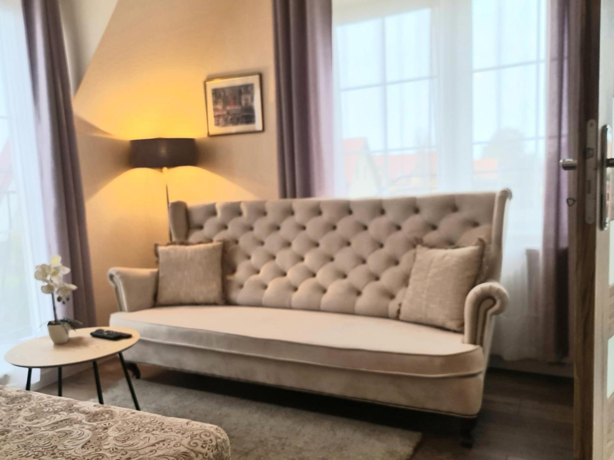 Apartamenty "La Villa" Z Klimatyzacja, Ogrodem, Parkingiem, Blisko Centrum Кудова-Здруй Экстерьер фото